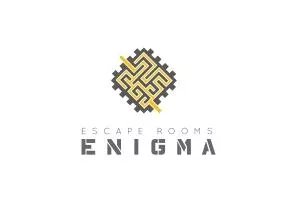 Enigma. Salony Zagadek