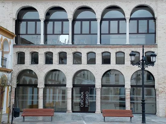 Oficina de Turismo Palma del Rio
