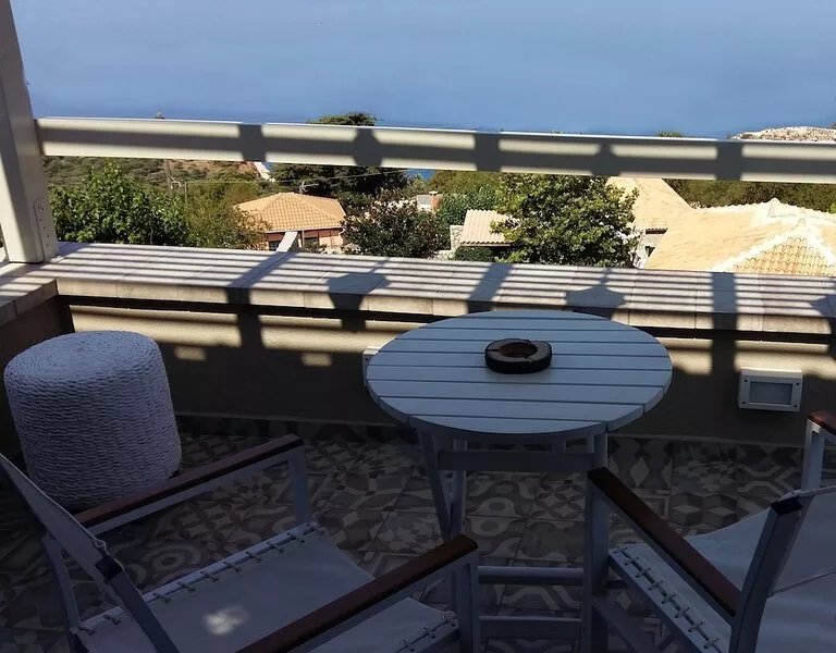 Villa lilium a dreamlike luxury residence with amazing  sea view and  unique su