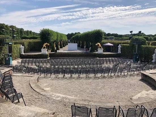 Gartentheater