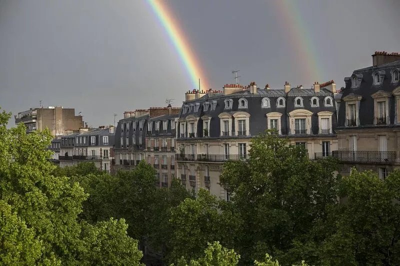 Typiquement Parisien, Simple, Confortable et Bien Situé