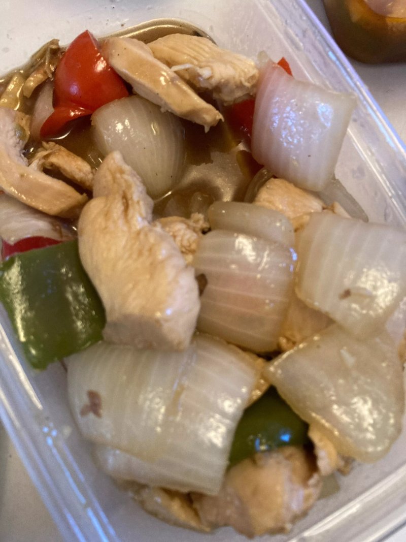 So Good Chinese And Thai Takeaway