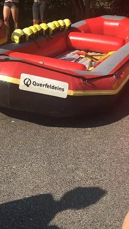 Querfeldeins