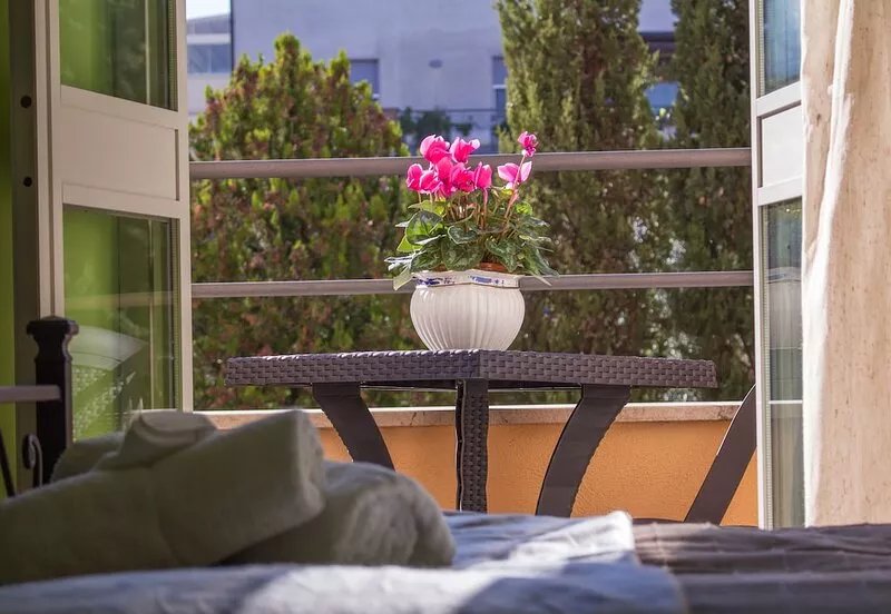 APARTMENT SAN PIETRO AREA UP TO 9 PLACES The Accommodations of Papa