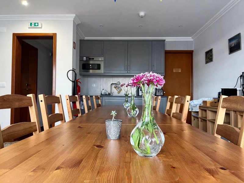 Casa dos Reis - Boutique Hostel