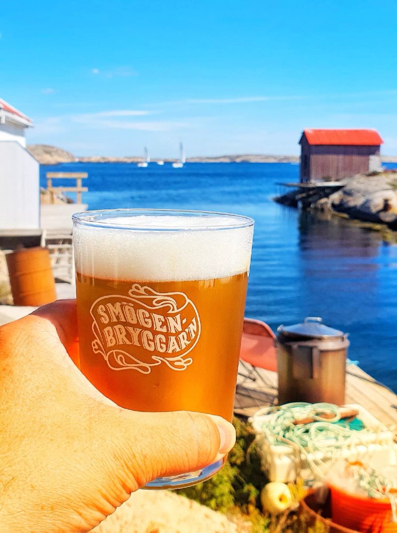 Smogenbryggar'n