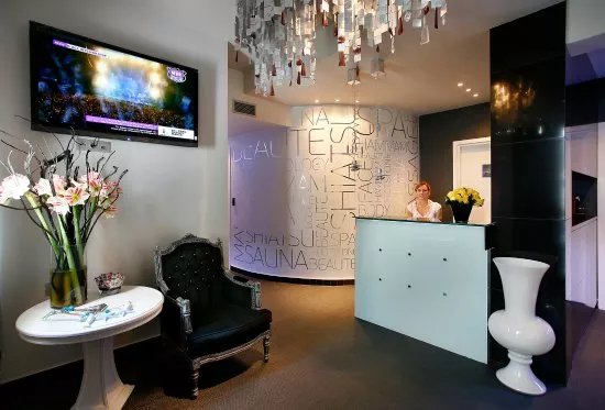 Elena's Day Spa