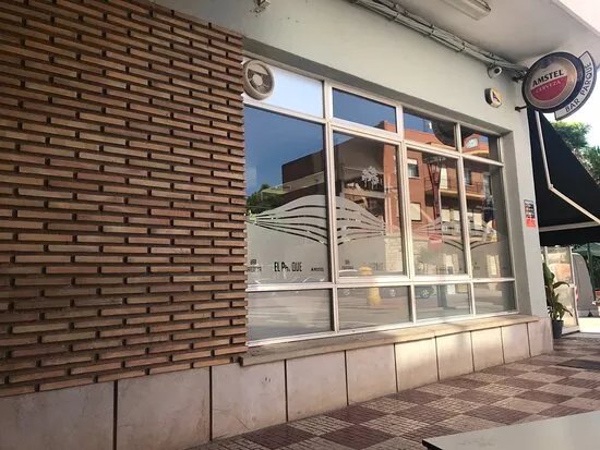 Bar El Parque