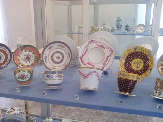 Museo Nazionale della Ceramica