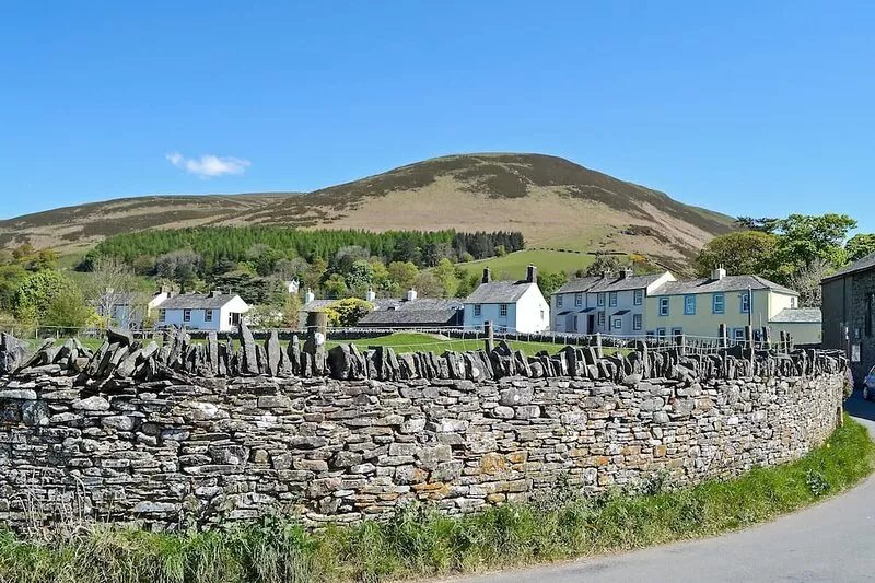 3 bedroom accommodation in High Lorton, near Cockermouth