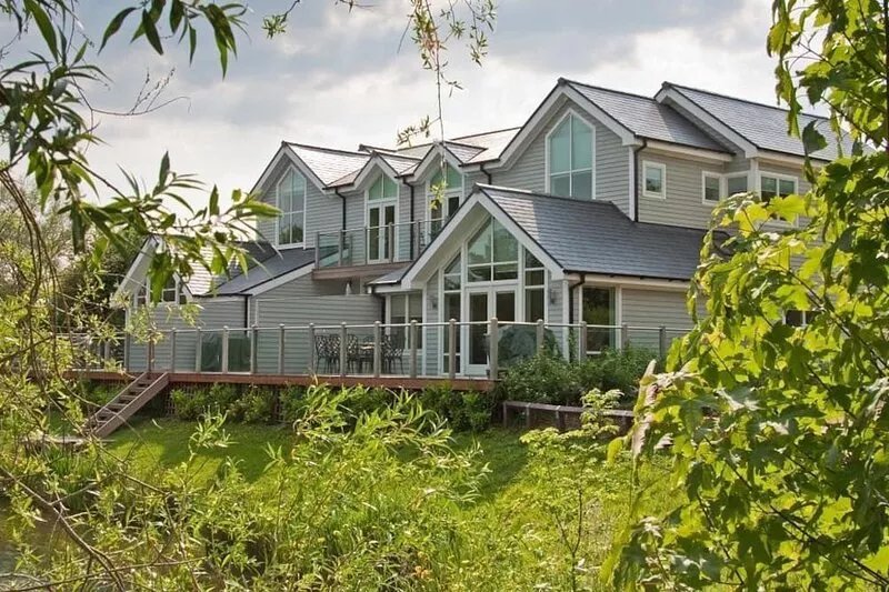 Spring Lake 77, The Ferns (P)