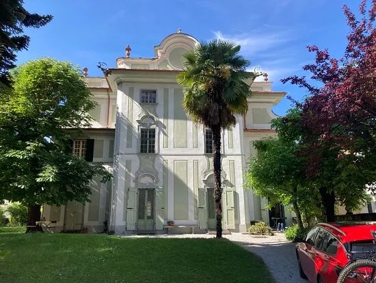 Palazzo Salis