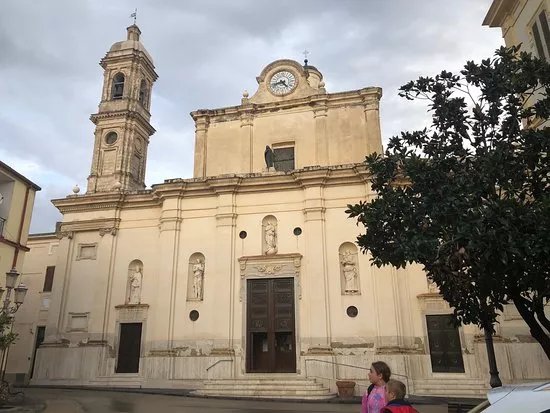 Chiesa di San Pantaleo Martire