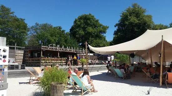 Strandbar Bonn
