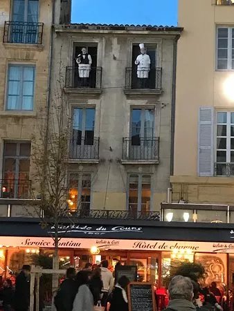 Maison du nougat
