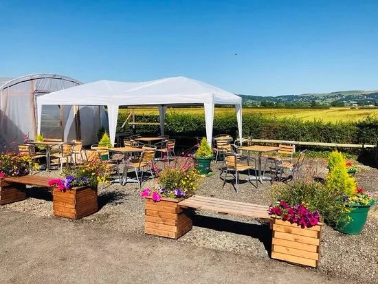 Court Farm Shop