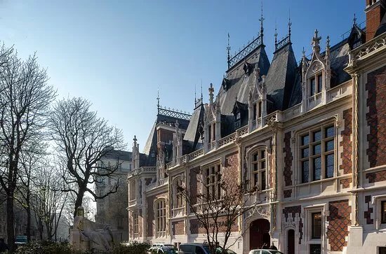 Cite de l'Economie