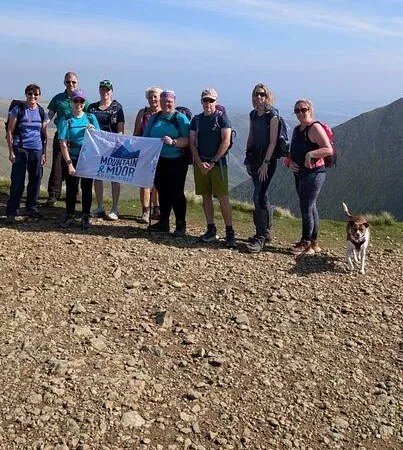 Mountain And Moor Adventures