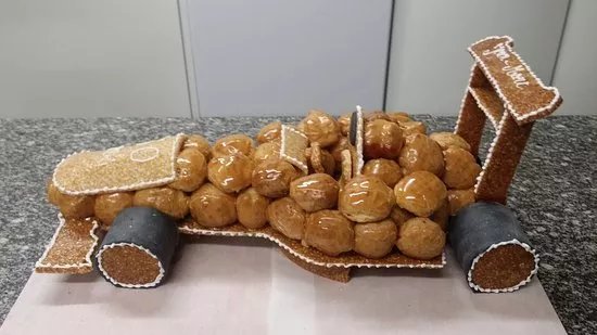 Au Fournil de Carole & Jean-Luc