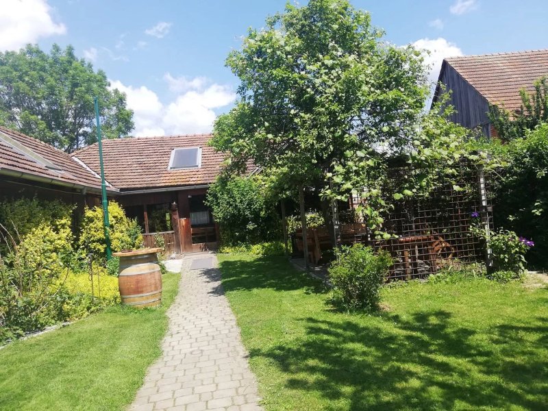 Buschenschank Familie Solderits