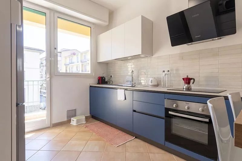 My Florence City Apartment