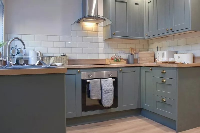 2 bedroom accommodation in Castleton near Whitby