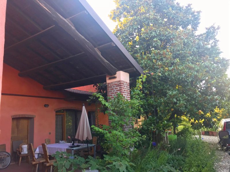 B&B Magnolia
