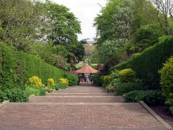 Barrow Park