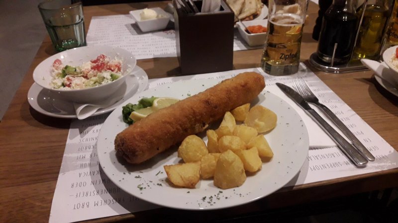 Imbiss Grill Durdevic