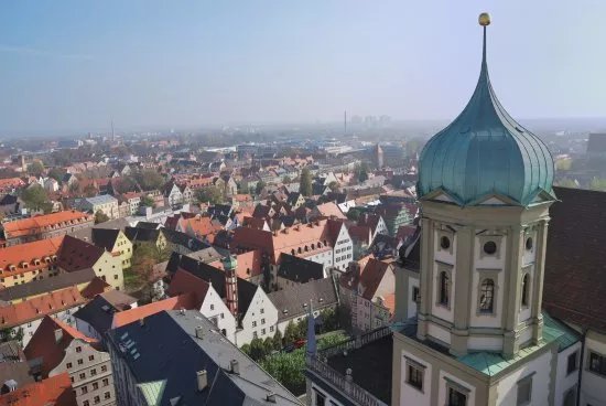 Cherrytours Augsburg