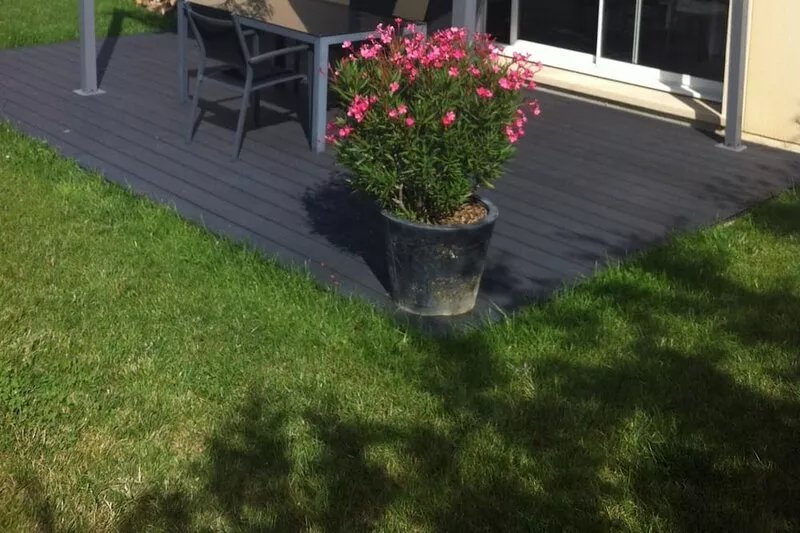 STANDING VILLA 140 M2 5 MIN FROM DISNEYLAND PARIS