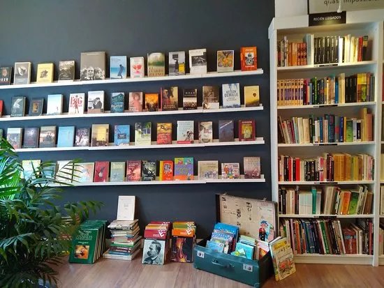 Libreria Lowcost Re-Read