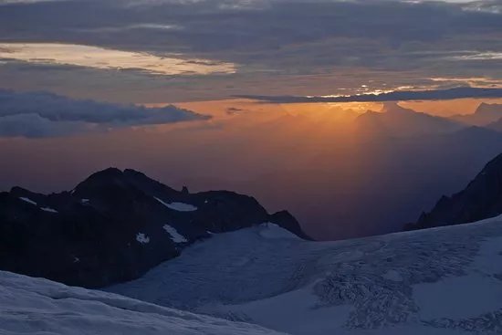Alpes Aventure