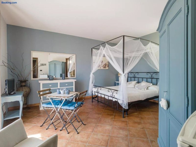 Agriturismo Villa Albina