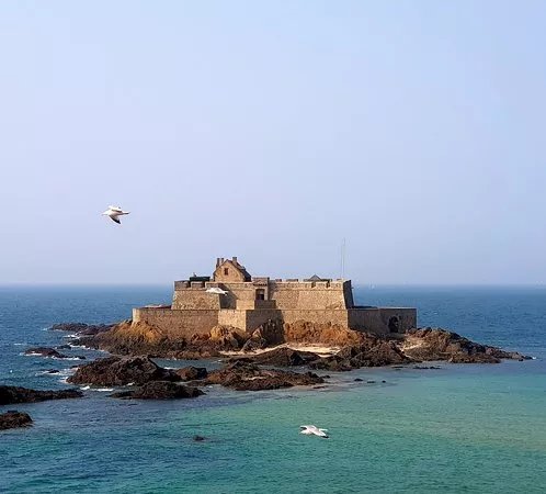 Fort La Reine