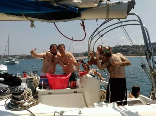 Boat Trips San Sebastian