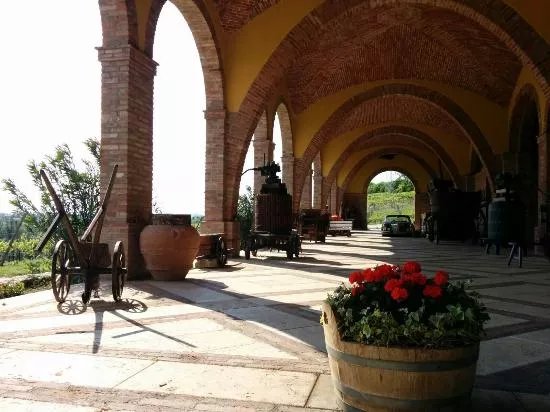 Azienda Agricola Monte Tondo