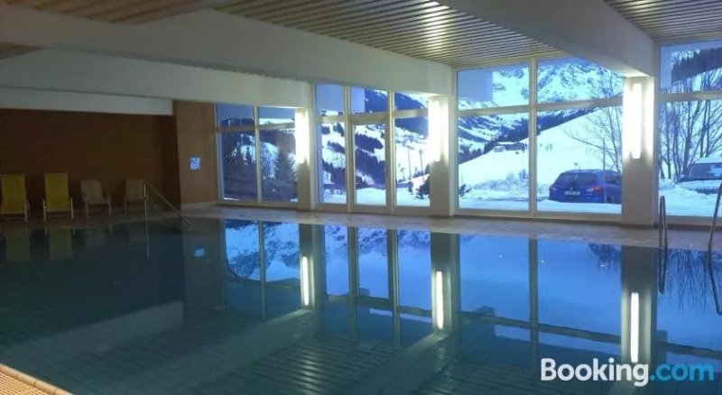 Ferienwohnung An der Piste