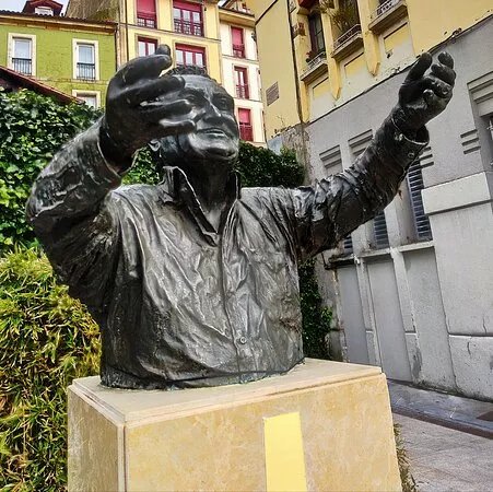 Homenaje a Manolo Carrizo
