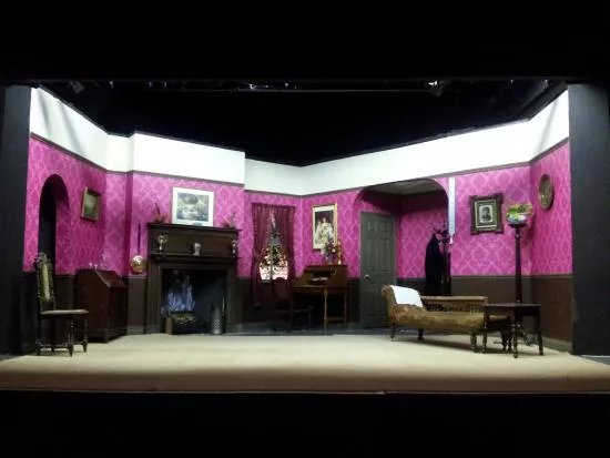 The Royalty Theatre