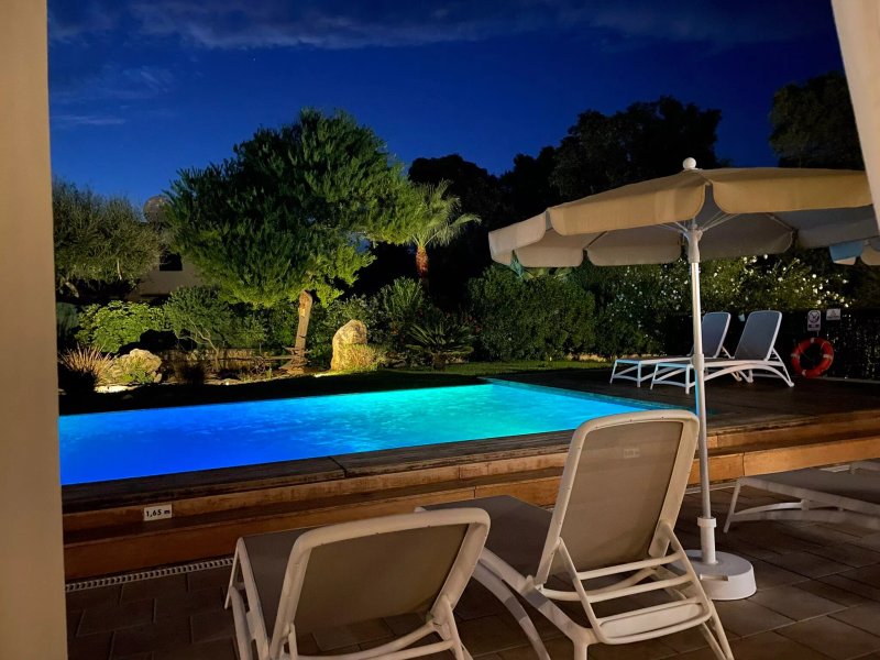 Villas Alzinar