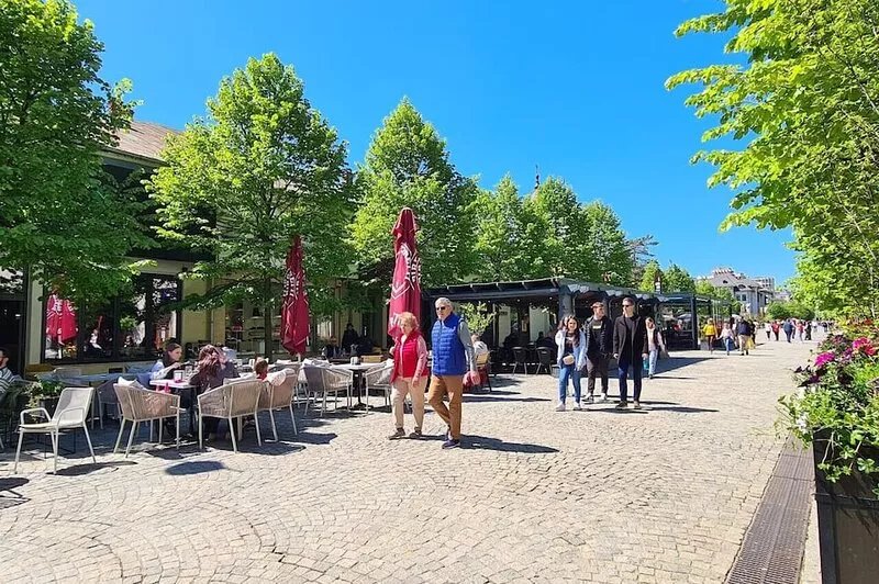 Genesis - Iasi City Center