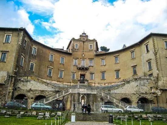Museo Archeologico Nazionale di Palestrina