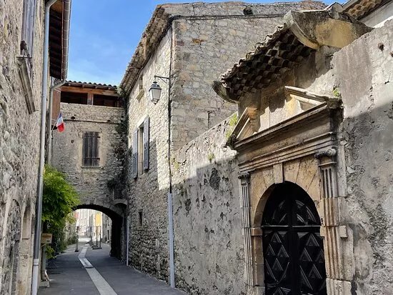ViaRhona de Le Pouzin / Cruas a Chateauneuf du Rhone / Viviers
