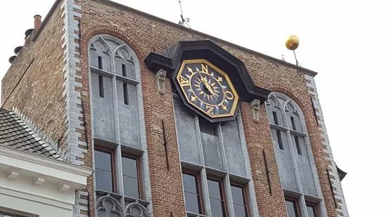 Huis Boechoute