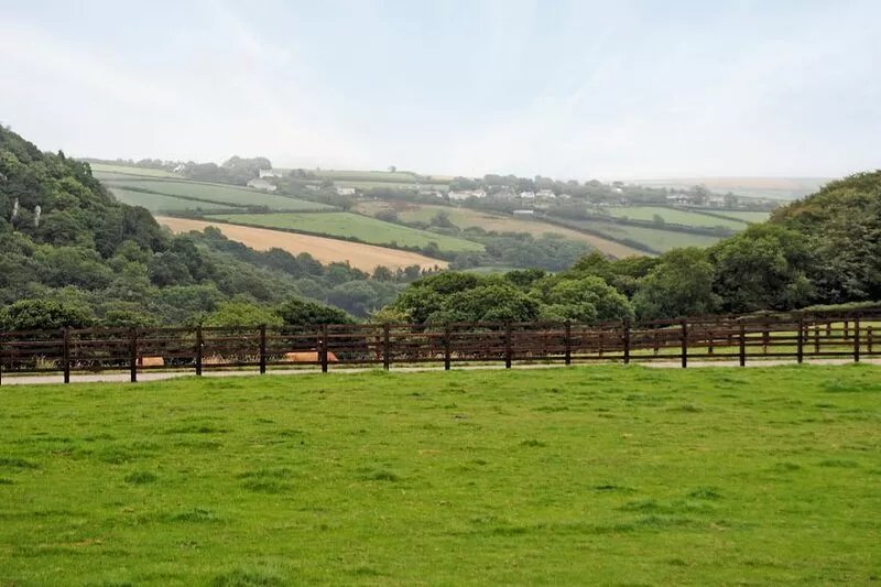 3 bedroom accommodation in St Blazey, near Par