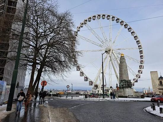 Grande Roue