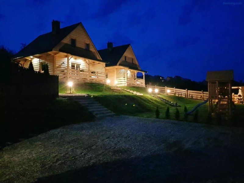 Domki Pod Kuznia