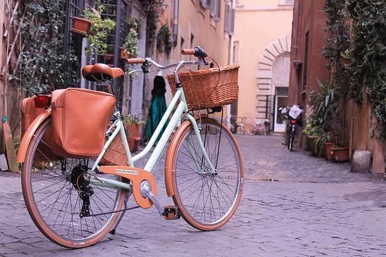 Bikeology