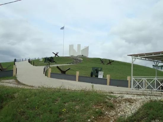 Roupel Bunker